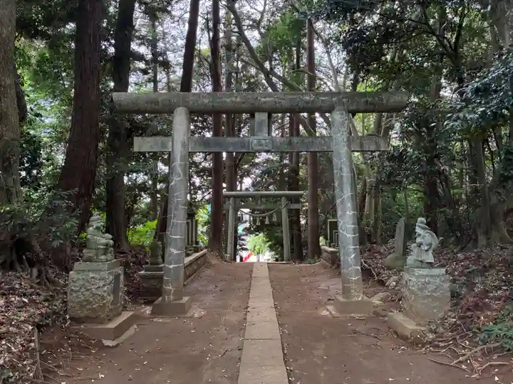 熱田神社(千葉県)