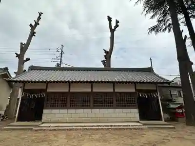 小野神社(東京都)