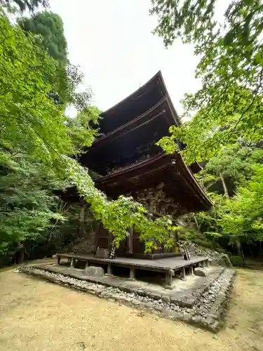 金剛輪寺(滋賀県)