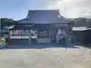 淨蓮寺(神奈川県)