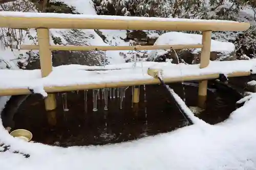 英彦山権現社(福岡県)