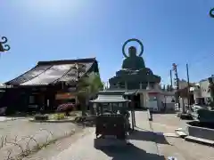 大仏寺(富山県)