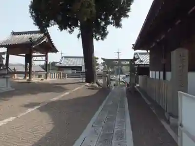 山村神社(滋賀県)