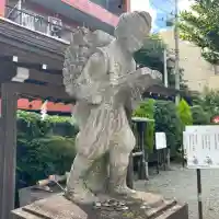 二宮神社(神奈川県)