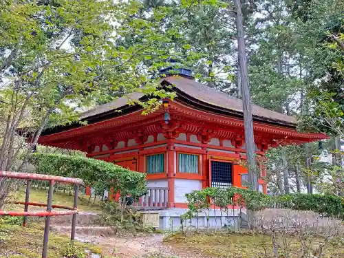 石山寺の建物その他