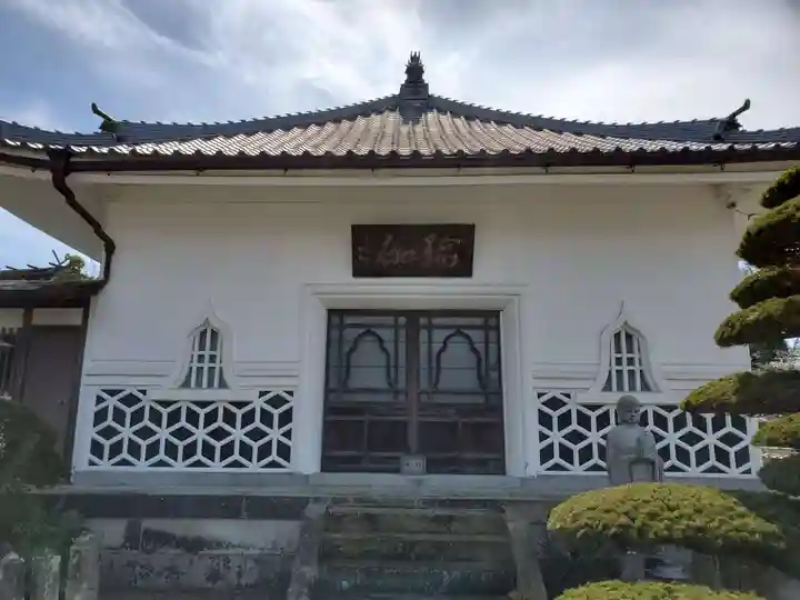 宝持院のその他建物