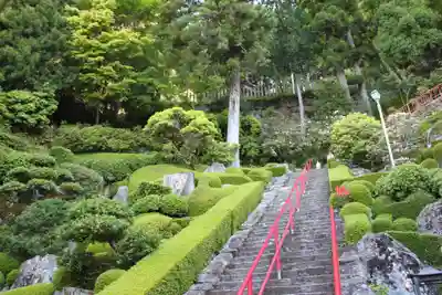 神峯寺のその他建物