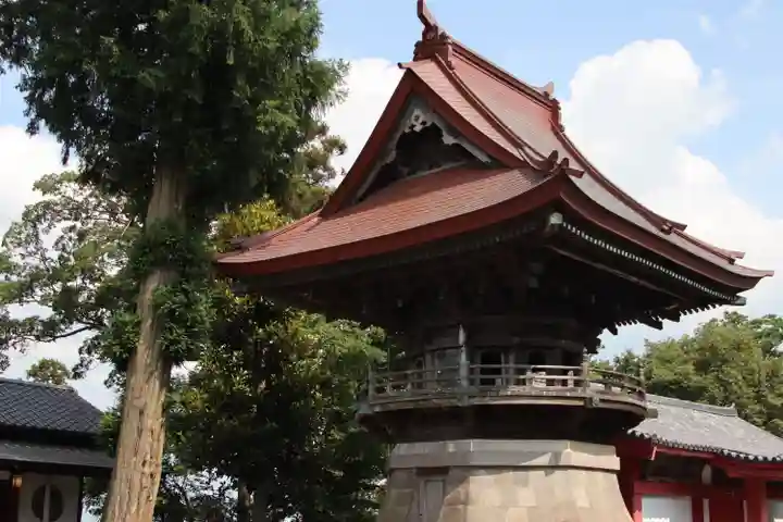 布施弁天 東海寺のその他建物