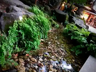 川越氷川神社(埼玉県)