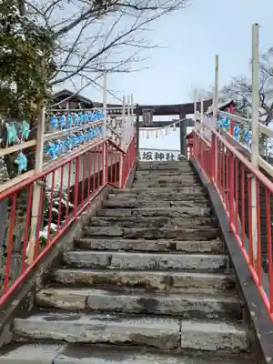 仙台八坂神社(宮城県)