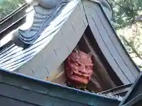天神社のその他建物