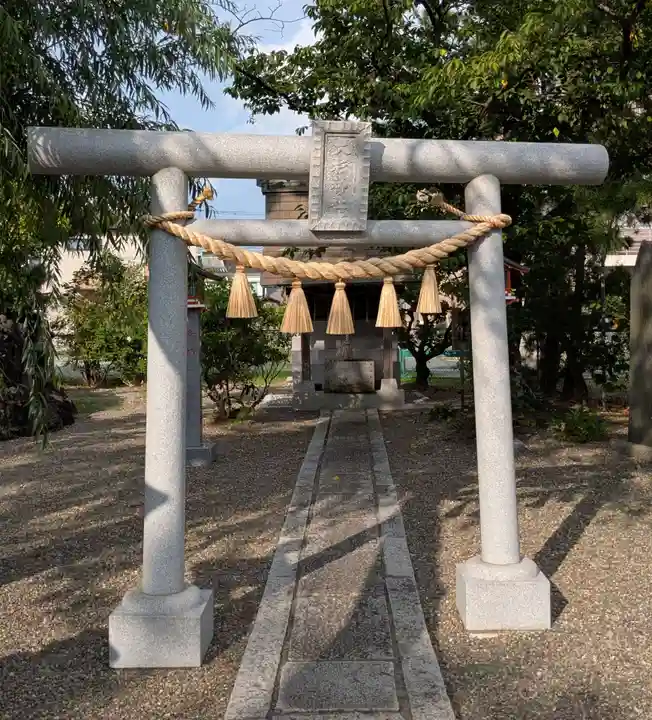 大宮神社(千葉県)