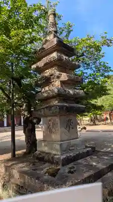 新薬師寺(奈良県)