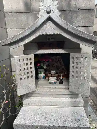 松尾稲荷神社(兵庫県)
