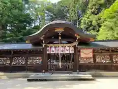 鷺森神社(京都府)