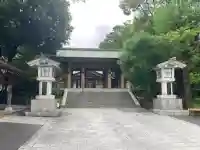 東郷神社(東京都)