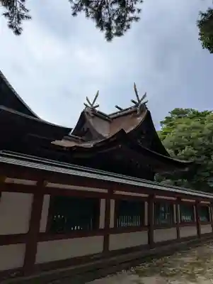 福山八幡宮(広島県)