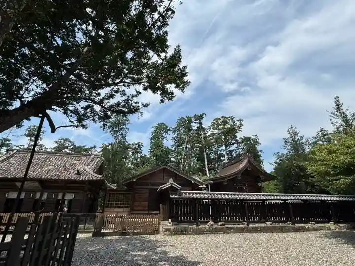 天宮神社(静岡県)