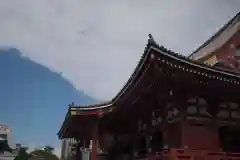 浅草寺(東京都)