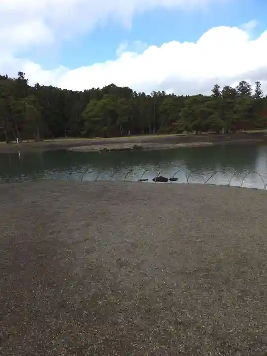 毛越寺の御朱印