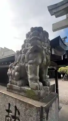 北野神社(東京都)