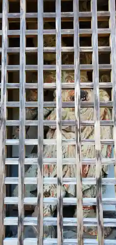 普門寺(岩手県)