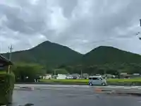 御上神社(滋賀県)