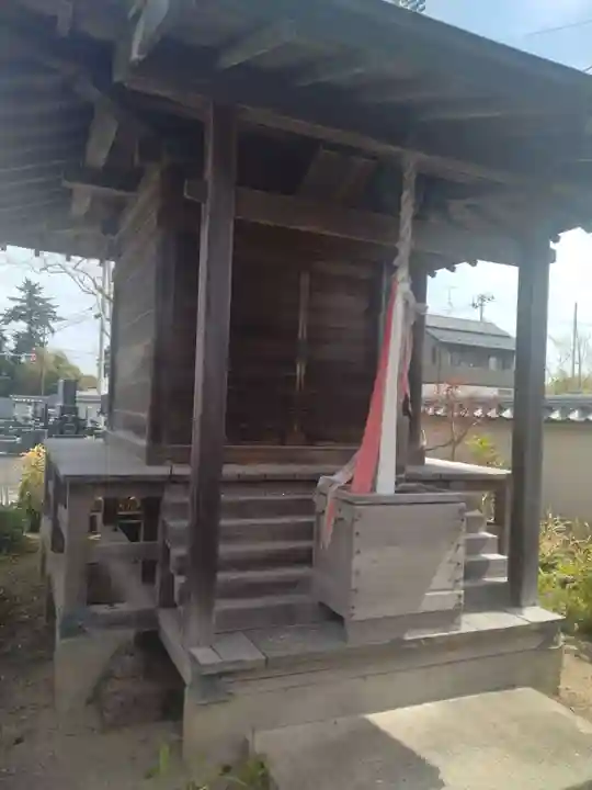 東岩寺(宮城県)