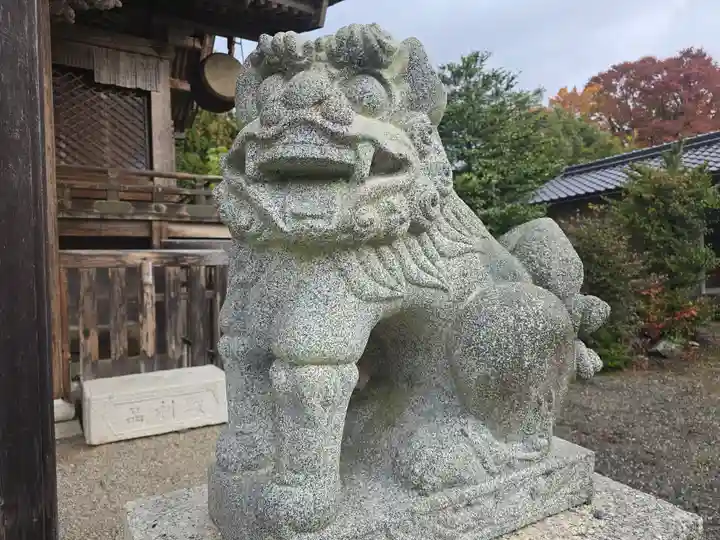 日置神社(滋賀県)