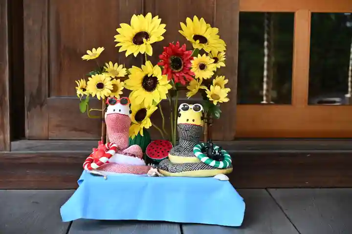 豊景神社(福島県)