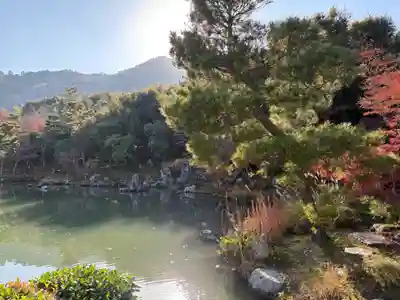 天龍寺(京都府)