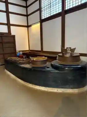 瑞龍寺(富山県)