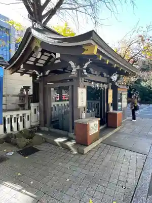 榊神社(東京都)
