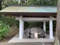 宮崎神宮のその他建物