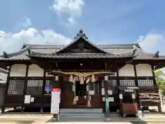 塩崎神社(広島県)