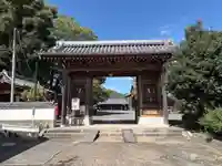 篠山春日神社(兵庫県)