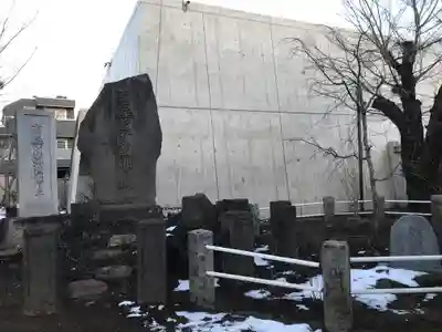 祐天寺(東京都)