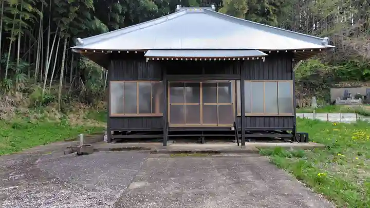 菩提寺(神奈川県)