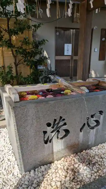 蛇窪神社(東京都)
