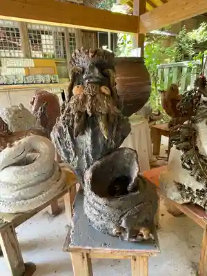 吉部田八幡宮(山口県)