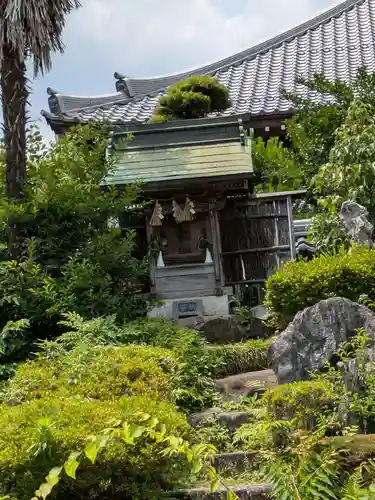 玉泉寺(岐阜県)