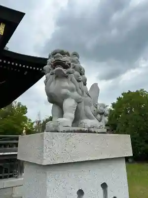 栗木御嶽神社(神奈川県)