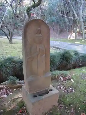 鳳生寺(東京都)