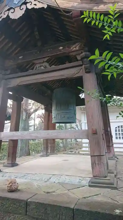 輪王寺両大師堂(寛永寺輪王殿)のその他建物