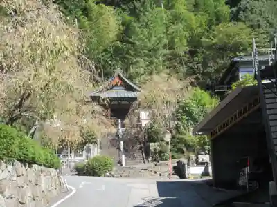 久遠寺(山梨県)