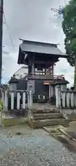 常安寺の建物その他