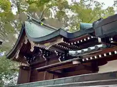 屯倉神社(大阪府)