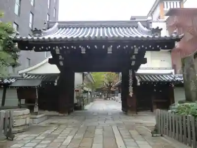 本能寺(京都府)