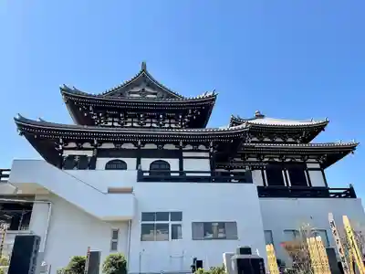 燈明寺(東京都)