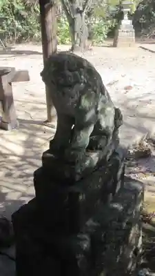 日先神社(茨城県)